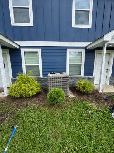 All Photos for Grass & Blast Property Solutions in Spring Hill, TN