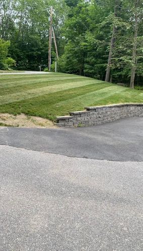  for Hidden Acre Landscaping & Lawn Care in Dover, New Hampshire