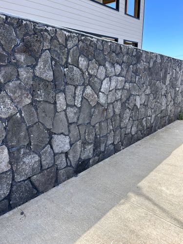  for Pita’s Masonry in Hilo, HI