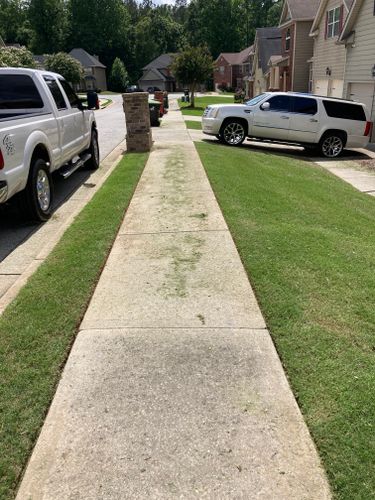  for Aries Lawnscapes in Atlanta, GA