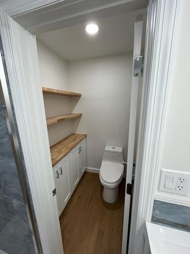 Interior Painting for TJ & M Home Improvement  in Westbury, NY