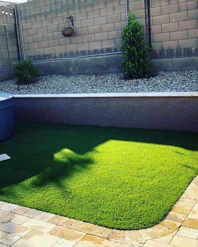 Retaining Wall Construction for Kanelo's Hardscape and Landscape Services in Buckeye, AZ