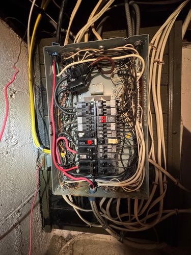 All Photos for Hanlon Electric in Denville, NJ