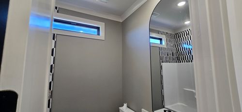 Interior Painting for Second Chance Painting  in McMinnville, TN