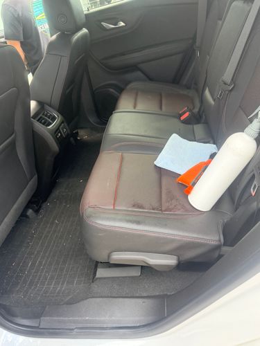  for Limelight Mobile Detailing LLC in Raleigh, NC