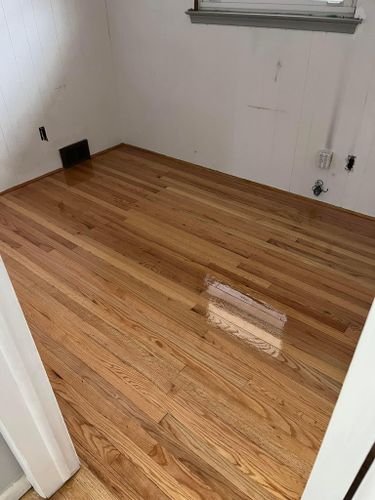 All Photos for Kozlowski’s Hardwood Floor Refinishing in Flat Rock, Michigan