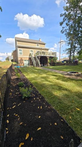 Landscaping for Optimum Tree Service And Landscaping in Bowling Green, KY