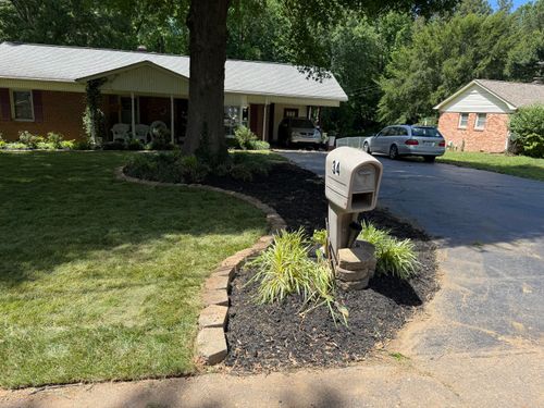 All Photos for JBB Landscaping in Concord, NC