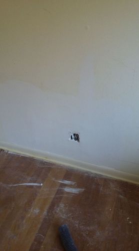  for FMJ Drywall in San Antonio, TX