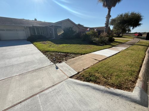 Decorative Concrete for Keen Decorative Concrete in Corpus Christi, TX