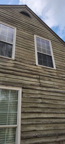 All Photos for Attention To Detail Painting in Youngsville, LA