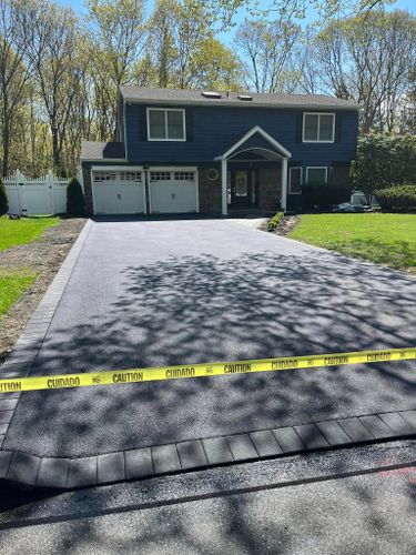  for TJ & M Home Improvement  in Westbury, NY
