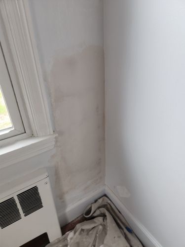 Plaster Repair and Restoration for DM PLASTERING in Attleboro, MA