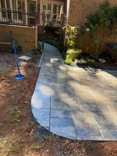 All Photos for JBB Landscaping in Concord, NC