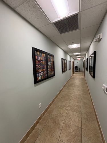  for Duffett Brothers Painting in Wilmington, NC