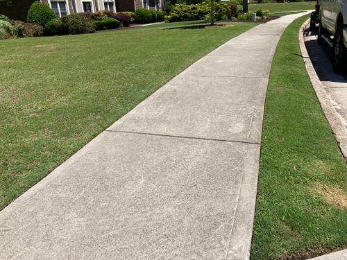  for Aries Lawnscapes in Atlanta, GA