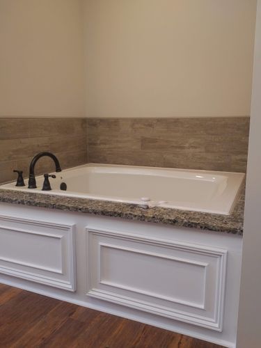 Home Remodeling for Emfinger Custom Builders LLC in Pine Mountain, GA