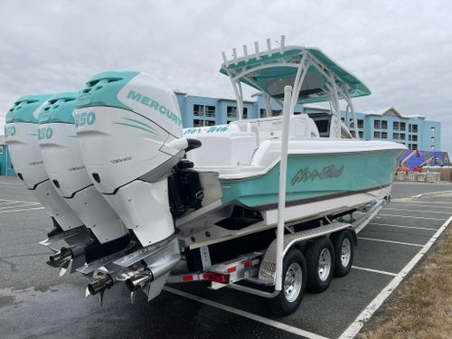 New engine sales and installation for Turner Mobile Marine in Stevensville, MD