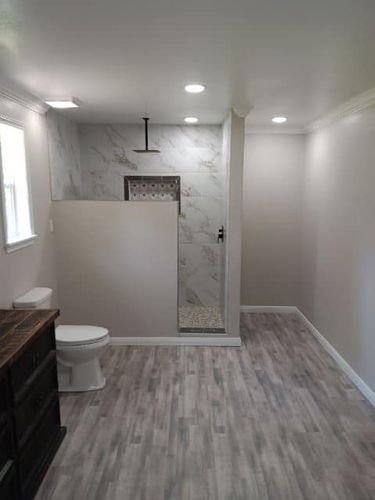 All Photos for TECC Roofing & Renovations in Harris County, TX