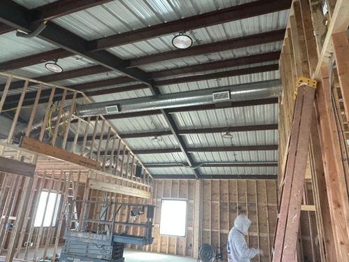 Commercial HVAC Installation & Repair for Clara Services in Burkburnett, TX