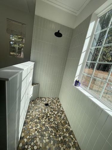 Interior Remodeling for Edge Renovations LLC in Newman, GA