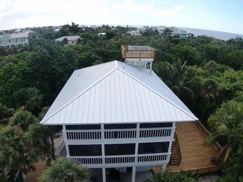 Roofing for Start 2 Finish LLC Contracting Services in Fort Myers, FL