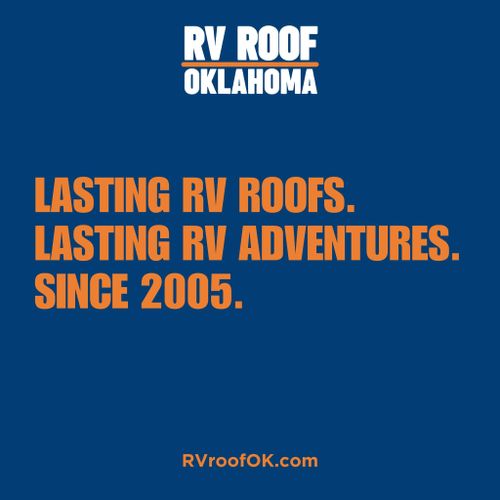 All Photos for RV Roof Oklahoma in Oklahoma City, OK