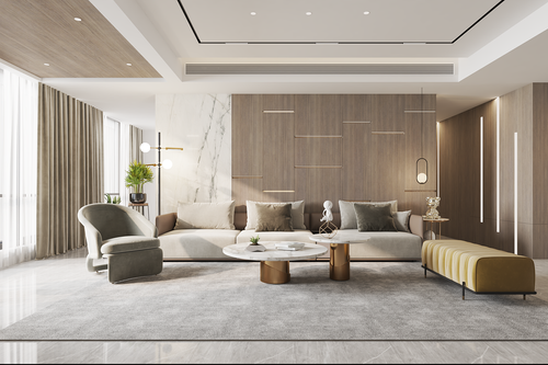 Interior Renovations for SkyLine Roofing & Siding in Milford, MA