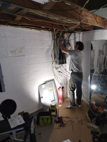  for 855 Electrician in Bethel Park, PA