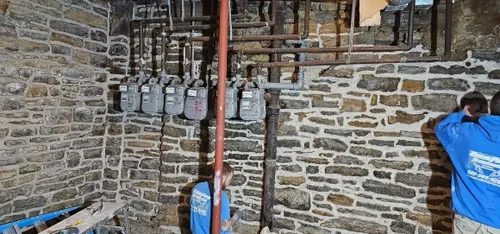 Masonry for Brick Pros Restorations in Taylor Mill, KY