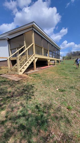 All Photos for CDM Handyman Services in Mount Airy, NC