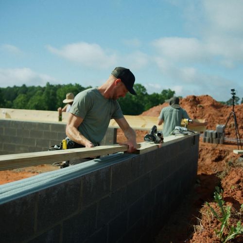  for BCM Carpentry in Morganton, NC