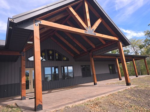  for Freedom Excavating in Ludlow, MO