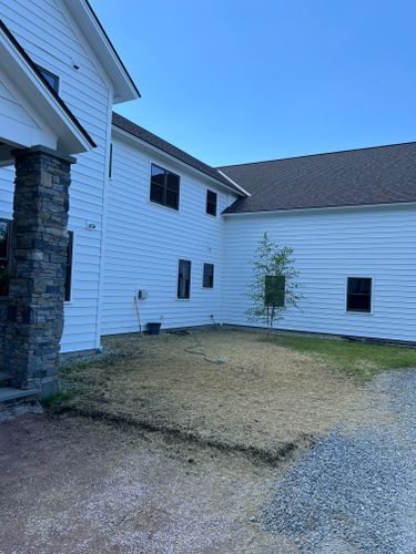 All Photos for Andrews Earthworks in Williston, VT
