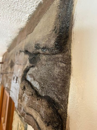 Full Depth Custom Carved Concrete for Whitfield Concrete Construction in Solsberry, IN