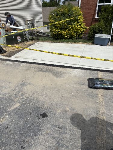 All Photos for Upright Concrete Construction LLC in Plain City, OH