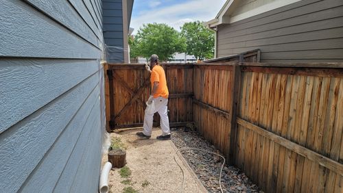 Exterior Paint for Outlaw Painting in Loveland, CO