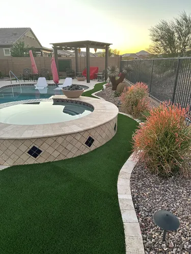 Outdoor Lighting for Citiscapes, LLC in Phoenix, AZ