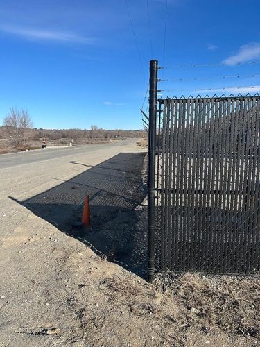  for Quality Custom Fencing in Omak, WA