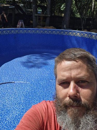Above Ground Pool Installation for Down & Dirty Pool Service in Crawfordville, FL