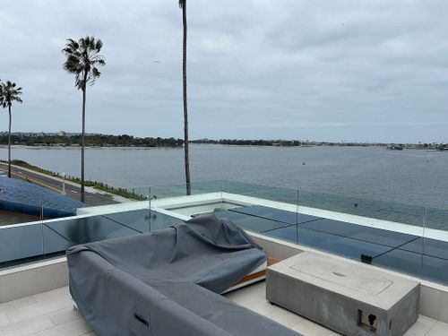 Residential Window Cleaning for Amazing View Services in San Diego, CA