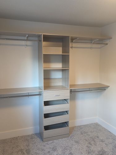 Carpentry for Blue Mountain Construction in Roundup, MT