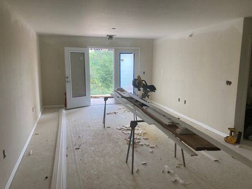 All Photos for M&M Contractors in Sterrett, AL