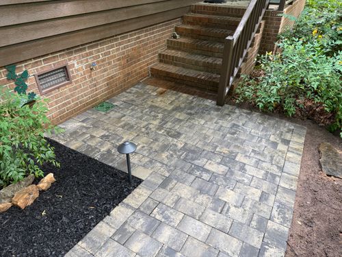 All Photos for JBB Landscaping in Concord, NC