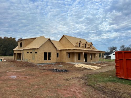 All Photos for Buckhault Properties & Custom Homes in Jasper County, GA