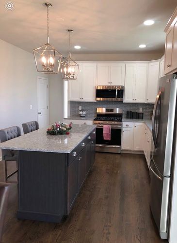  Kitchen Remodels for Taylor Maid Kitchen & Bath Design in Lumberton Township, NJ