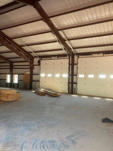  for Integrity Construction & Erecting in Muskogee, OK