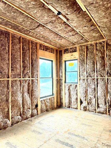 All Photos for ARVAR Insulation LLC in Greenville, SC