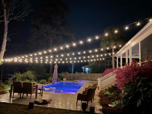  for DC Exteriors in Savannah, GA