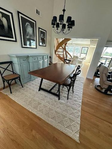  for Amazing Flooring LLC in Hilton Head Island, SC